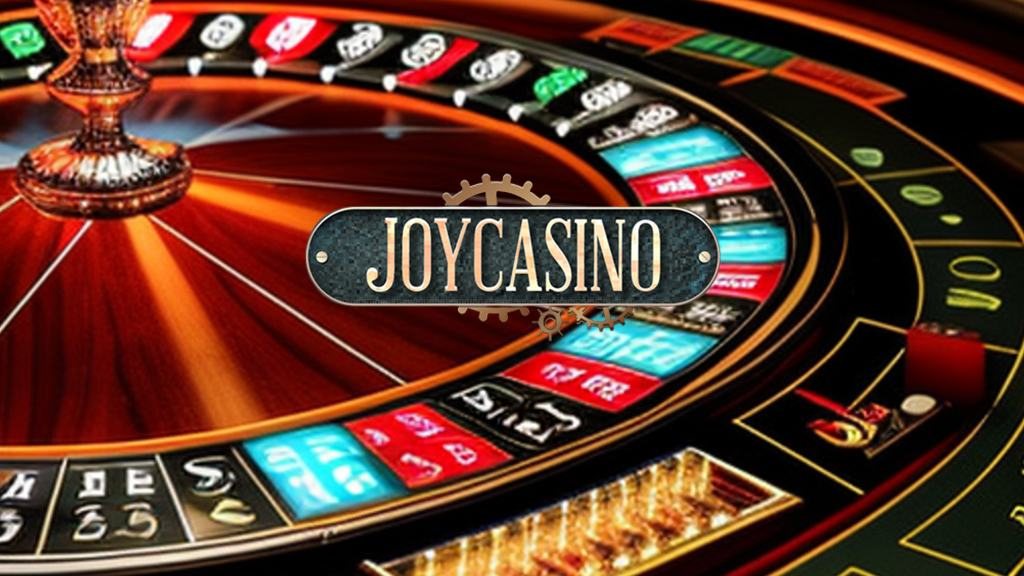 Как работает саппорт в Joycasino