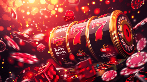 Мобильная версия Joy casino